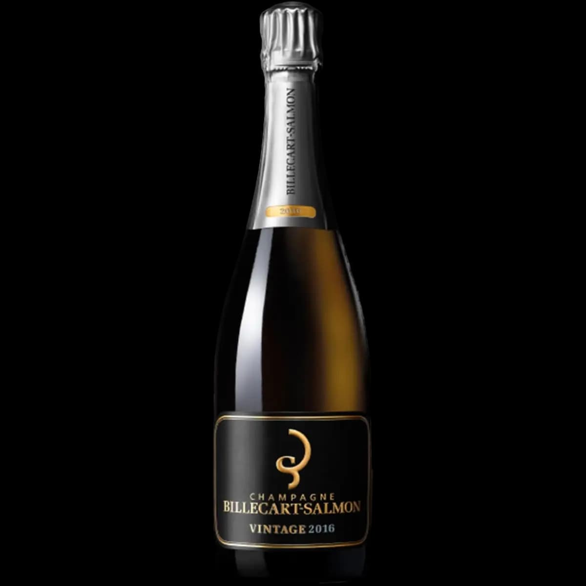Billecart-Salmon Vintage 2016