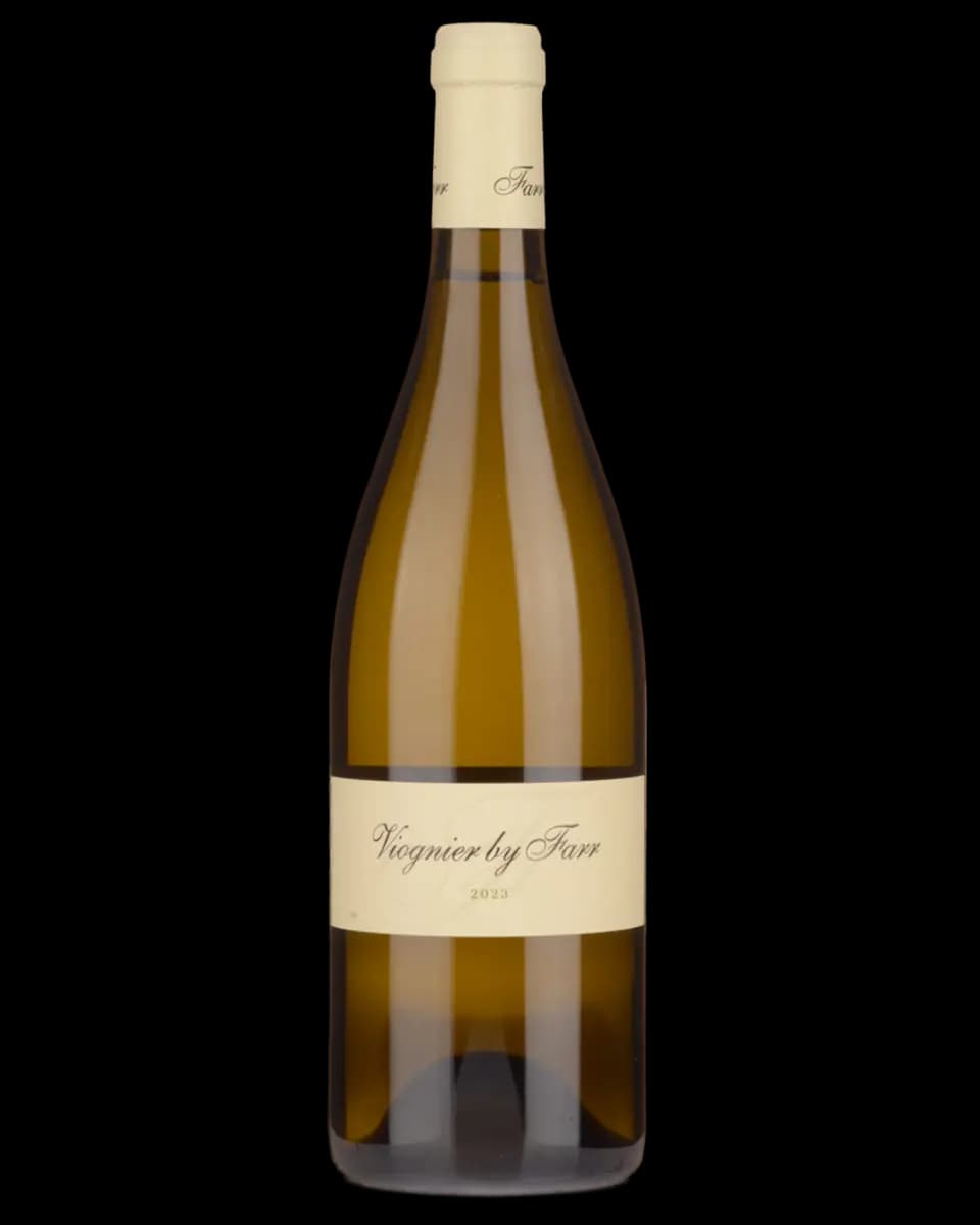 By Farr Viognier 2023