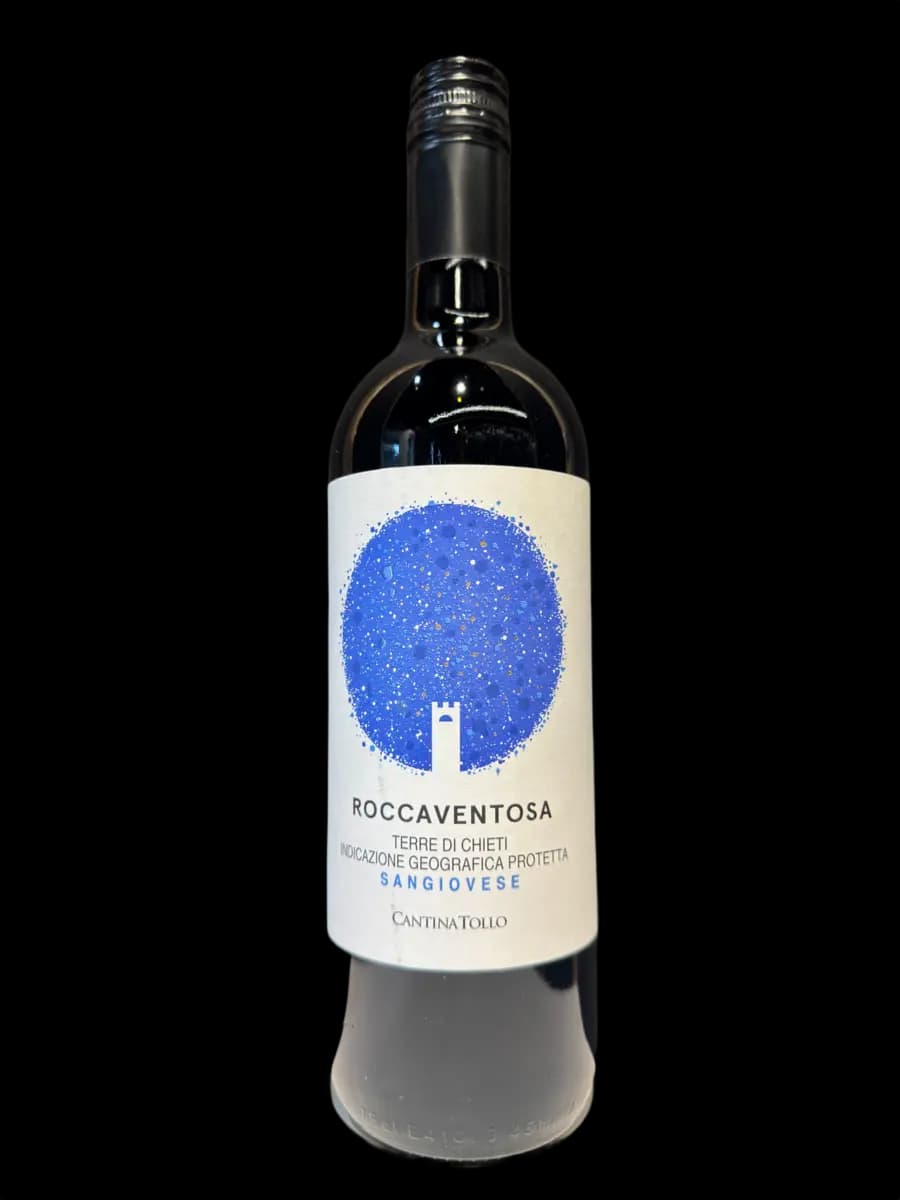 Cantina Tollo Sangiovese