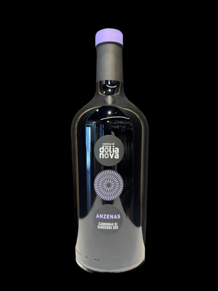 Cantine Dolianova Cannonau 2021