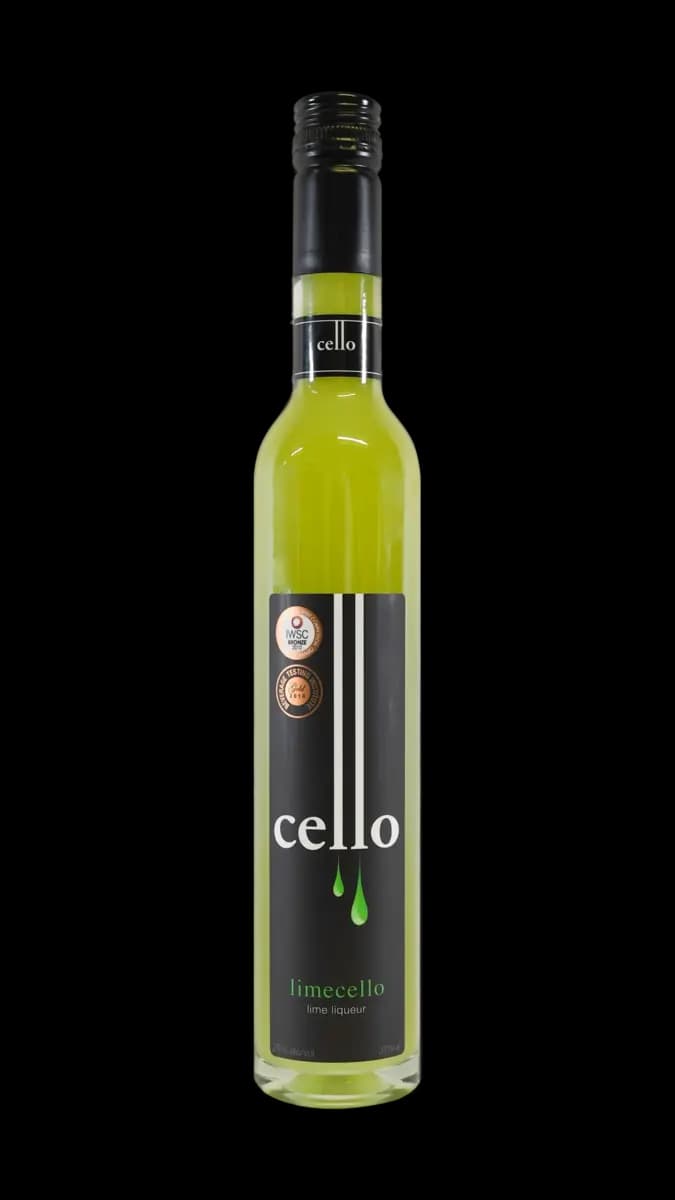 Cello Limecello