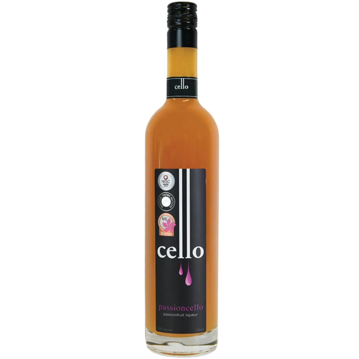 Cello Passioncello