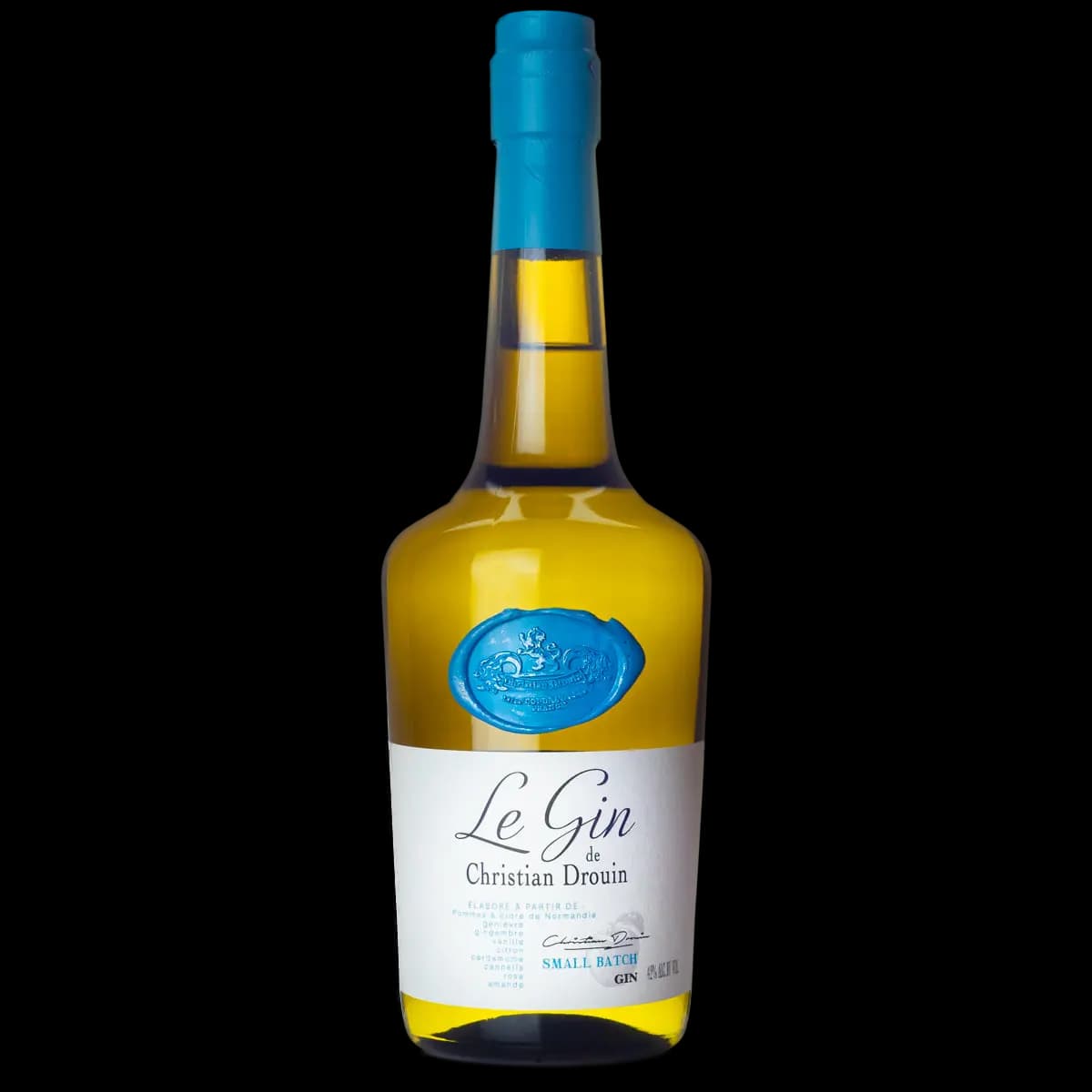 Christian Drouin Gin