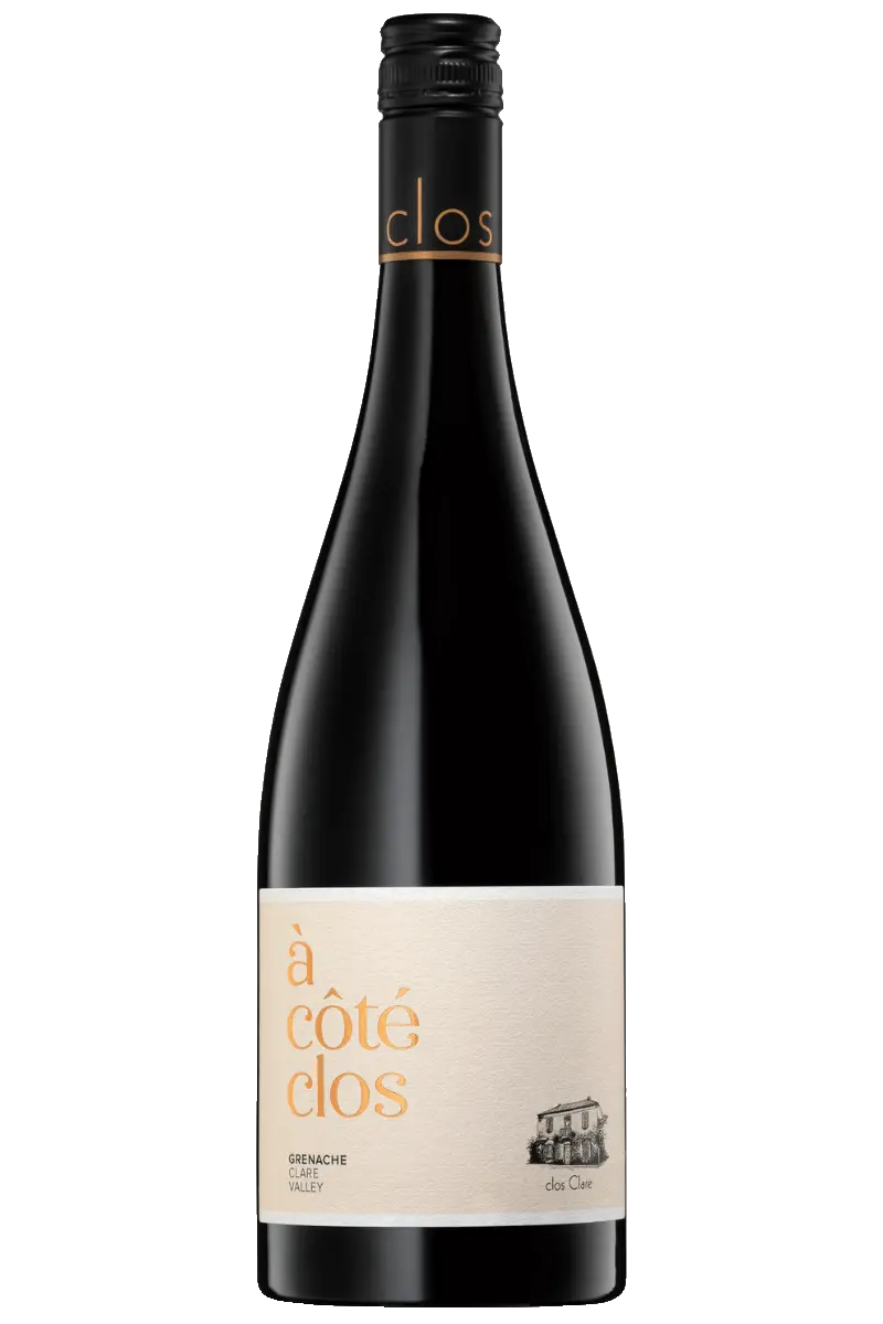 Clos Clare 'À Côté' Grenache 2022