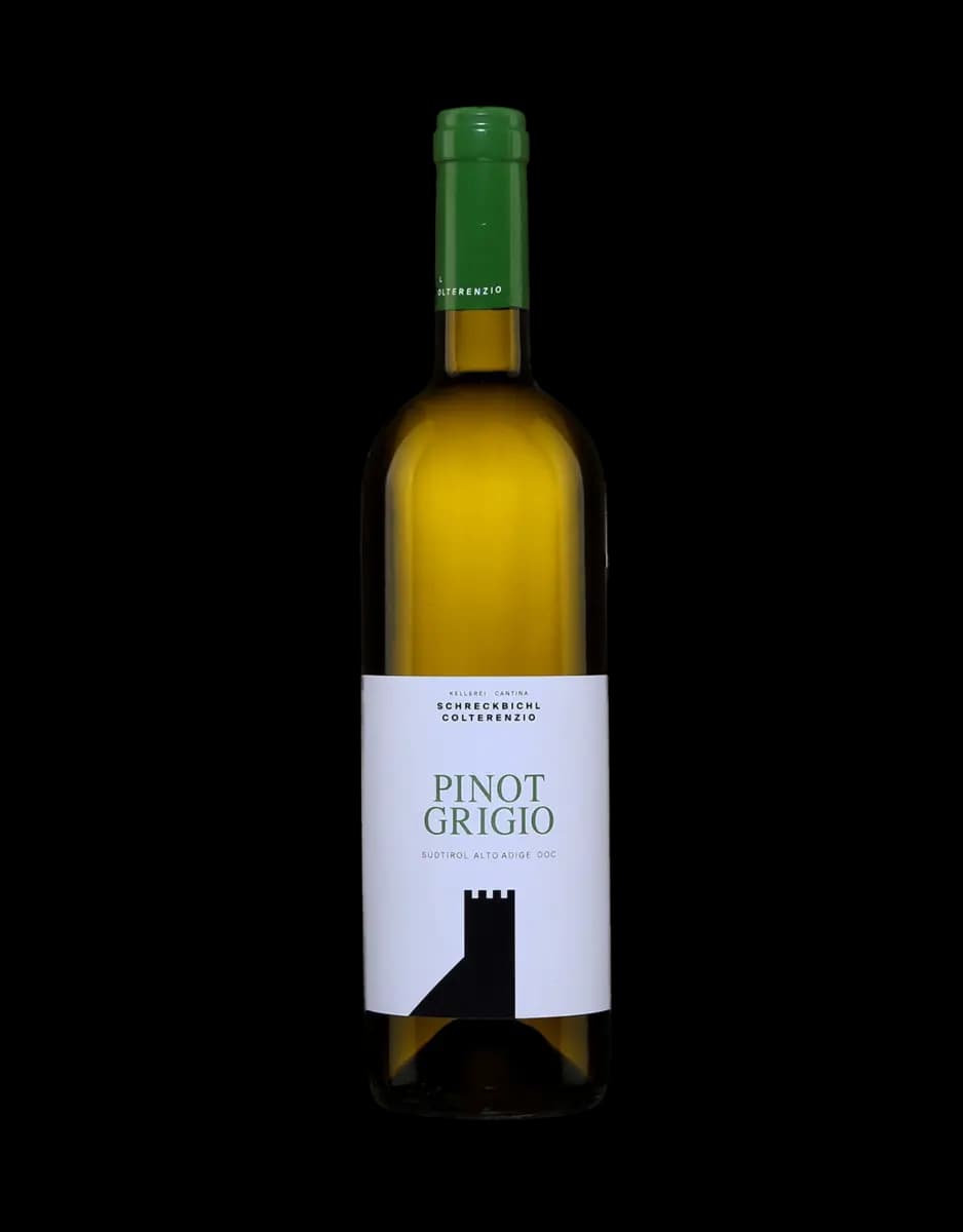 Colterenzio Pinot Grigio 2024