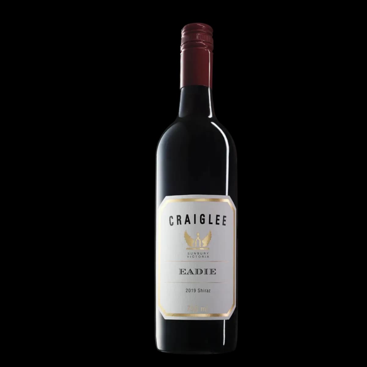 Craiglee 'Eadie' Shiraz 2019