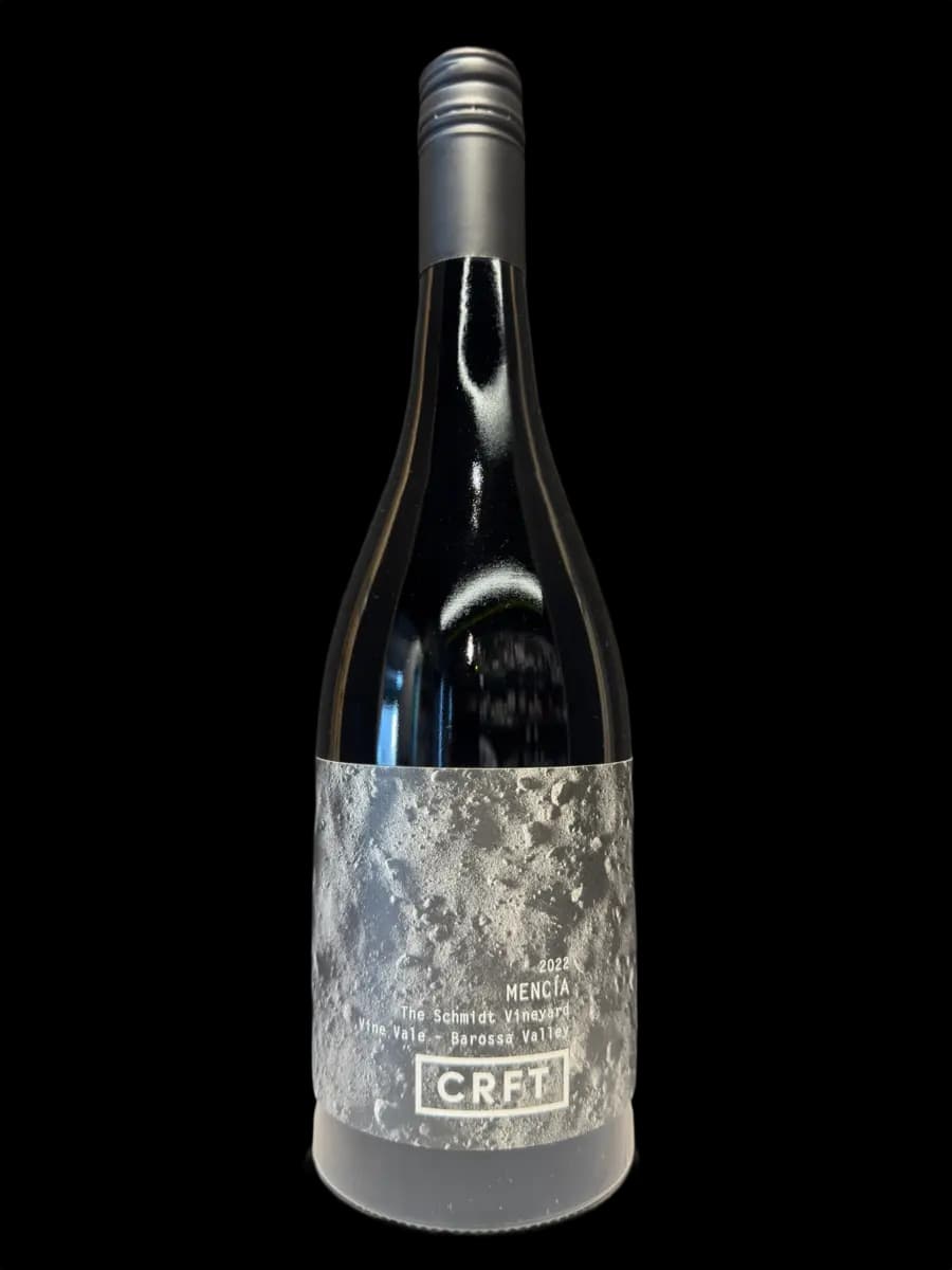 CRFT Mencía 2022