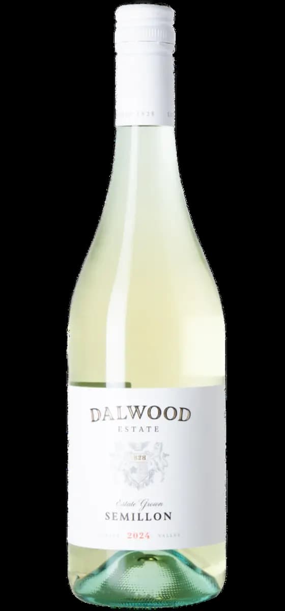 Dalwood Sémillon 2024