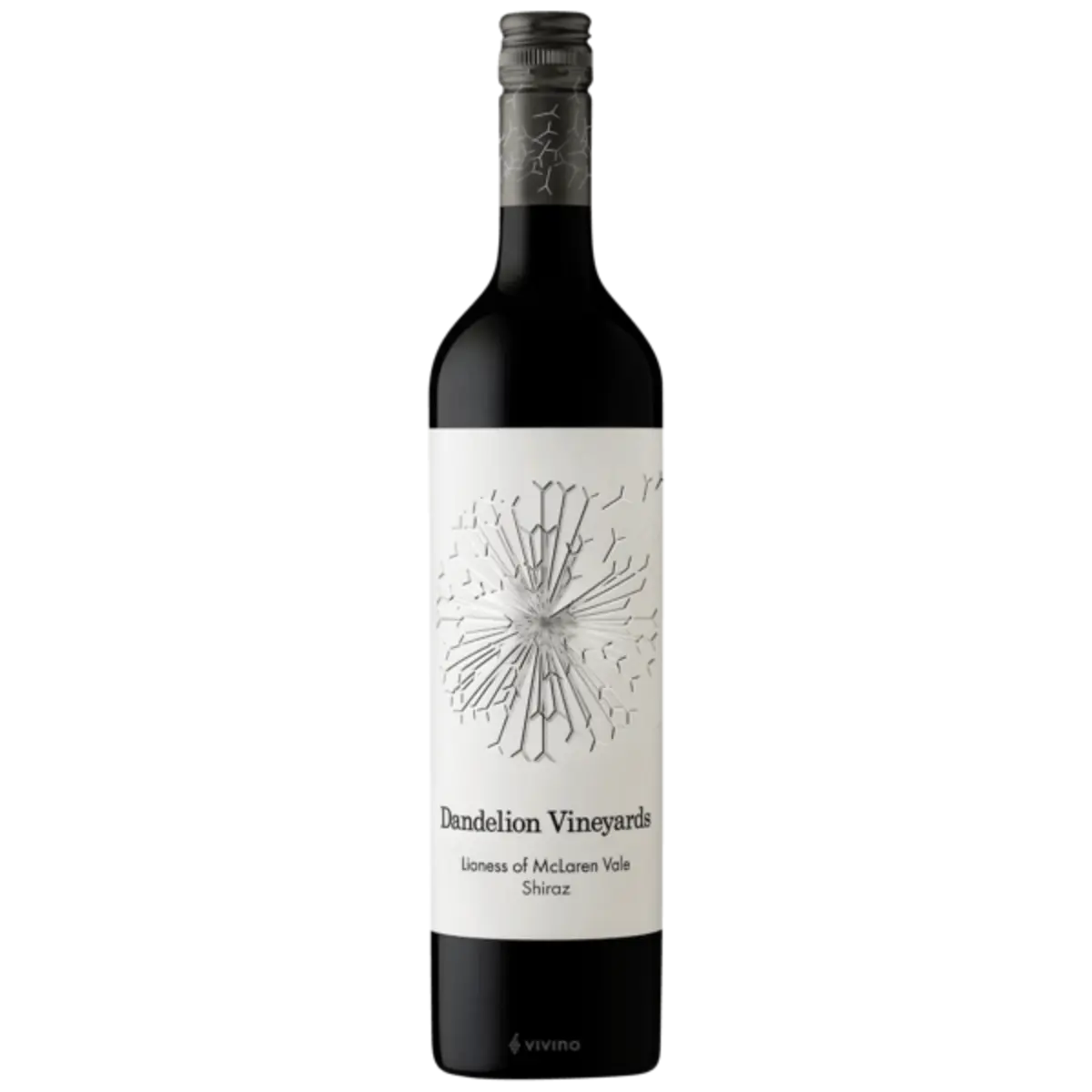 Dandelion ‘Lioness’ Shiraz
