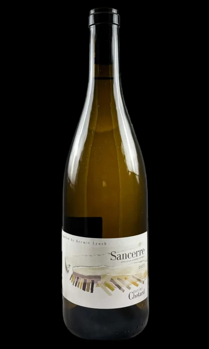 Daniel Chotard Sancerre 2023