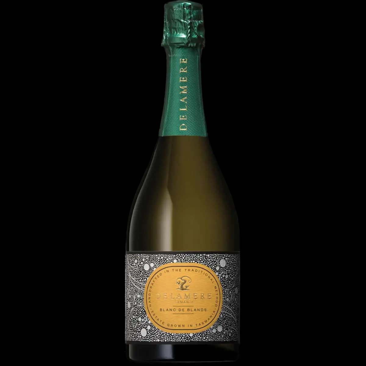 Delamere Blanc de Blancs 2018