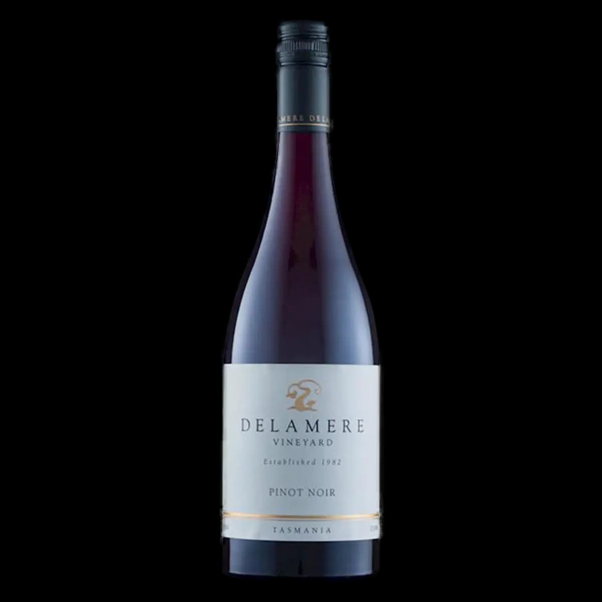 Delamere Pinot Noir 2024