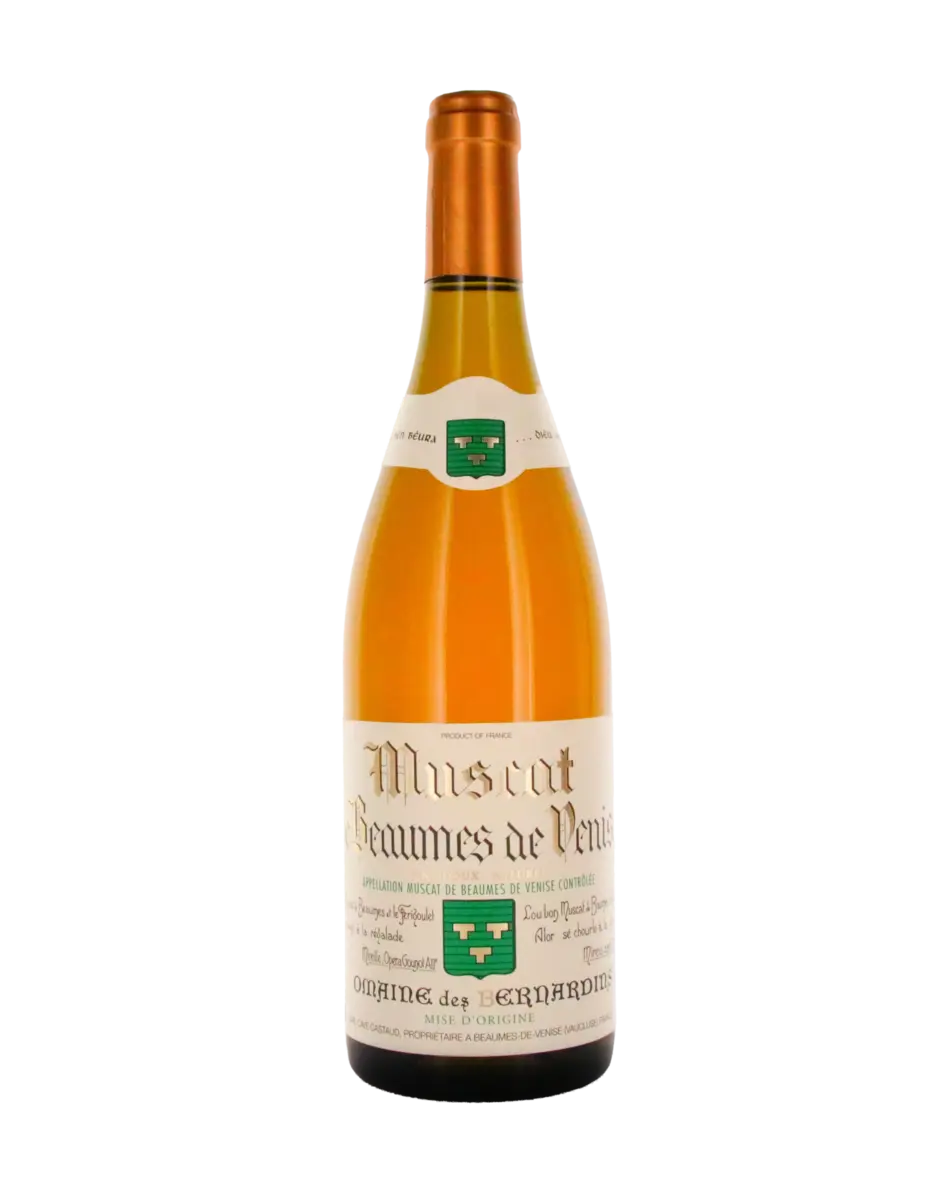Domaine des Bernardins Muscat de Beaumes-de-Venise 2023