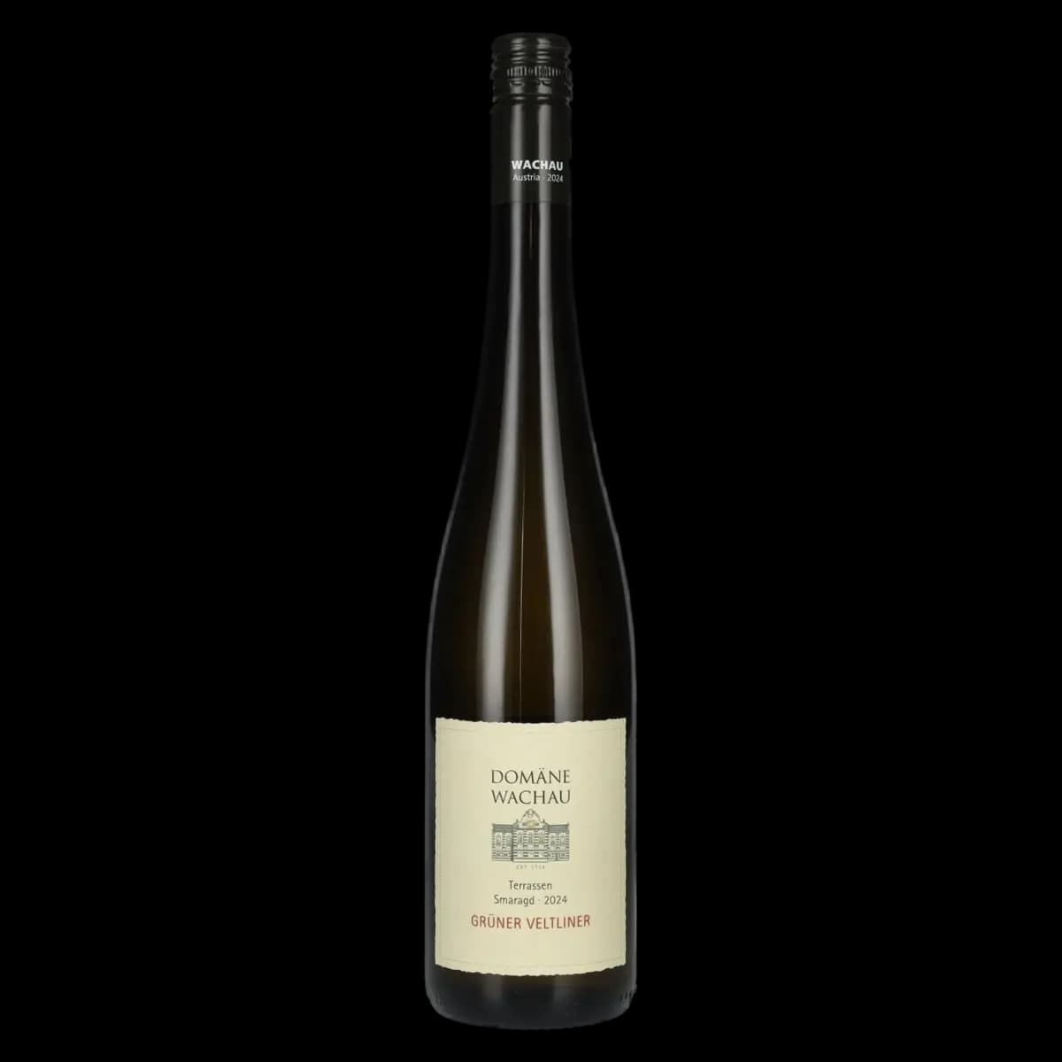 Domäne Wachau Grüner Veltliner 2024