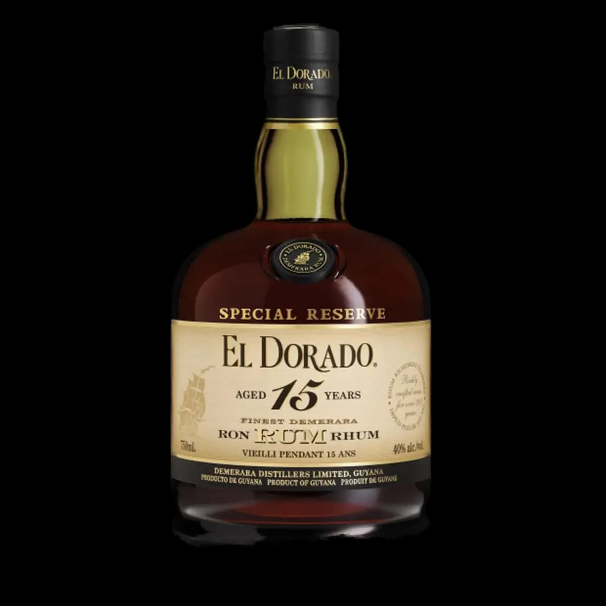 Elder 15 Year