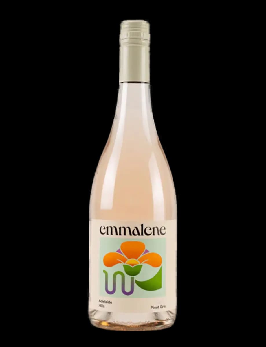 Emmalene Pinot Gris 2024