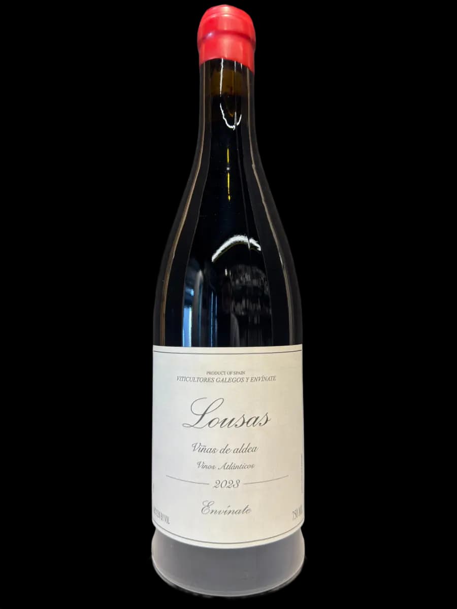 Envínate 'Lousas' Mencía Blend 2023