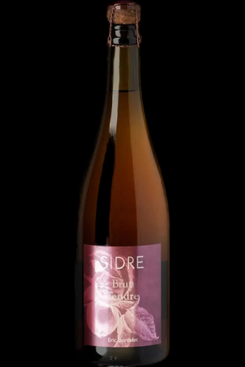 Eric Bordelet Sidre Brut Tendre