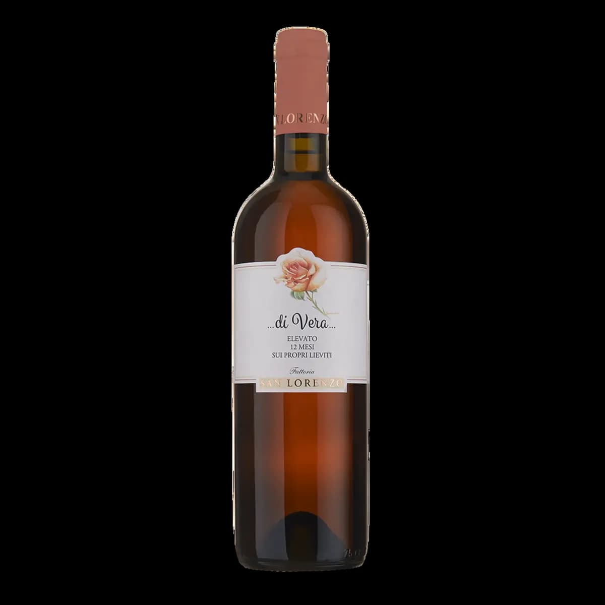 Fattoria San Lorenzo 'Rosato Vera' 2023
