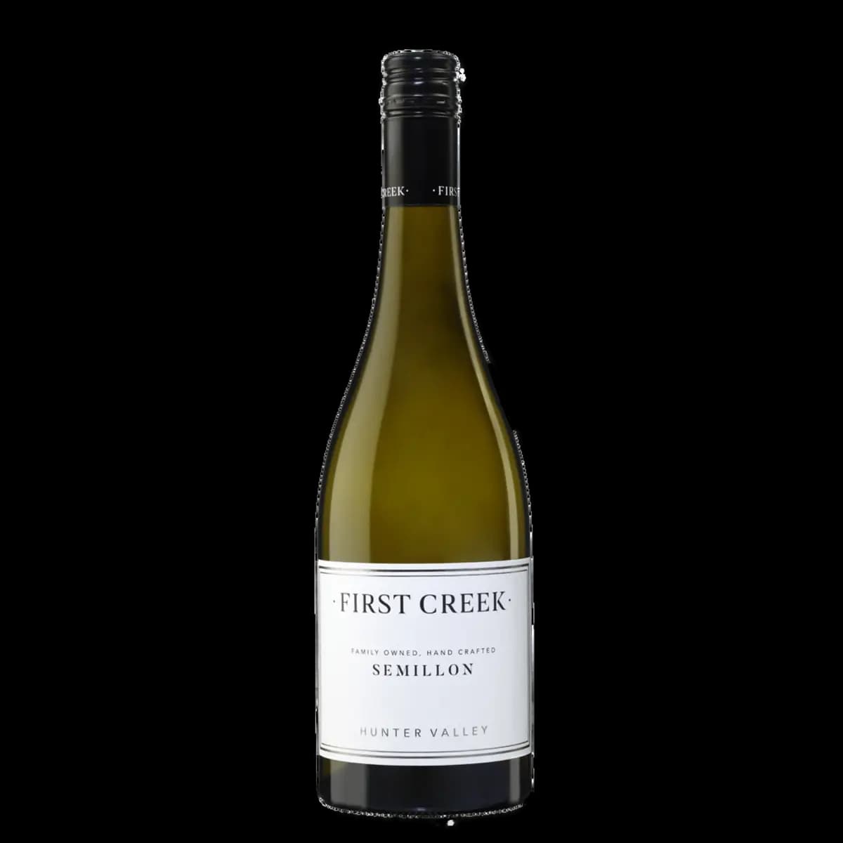 First Creek Sémillon 2025
