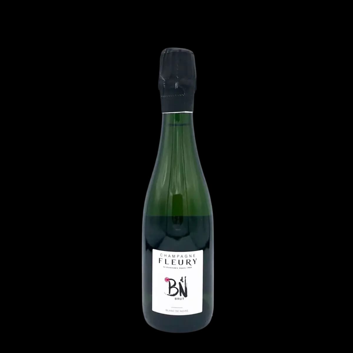 Fleury Blanc de Noirs NV