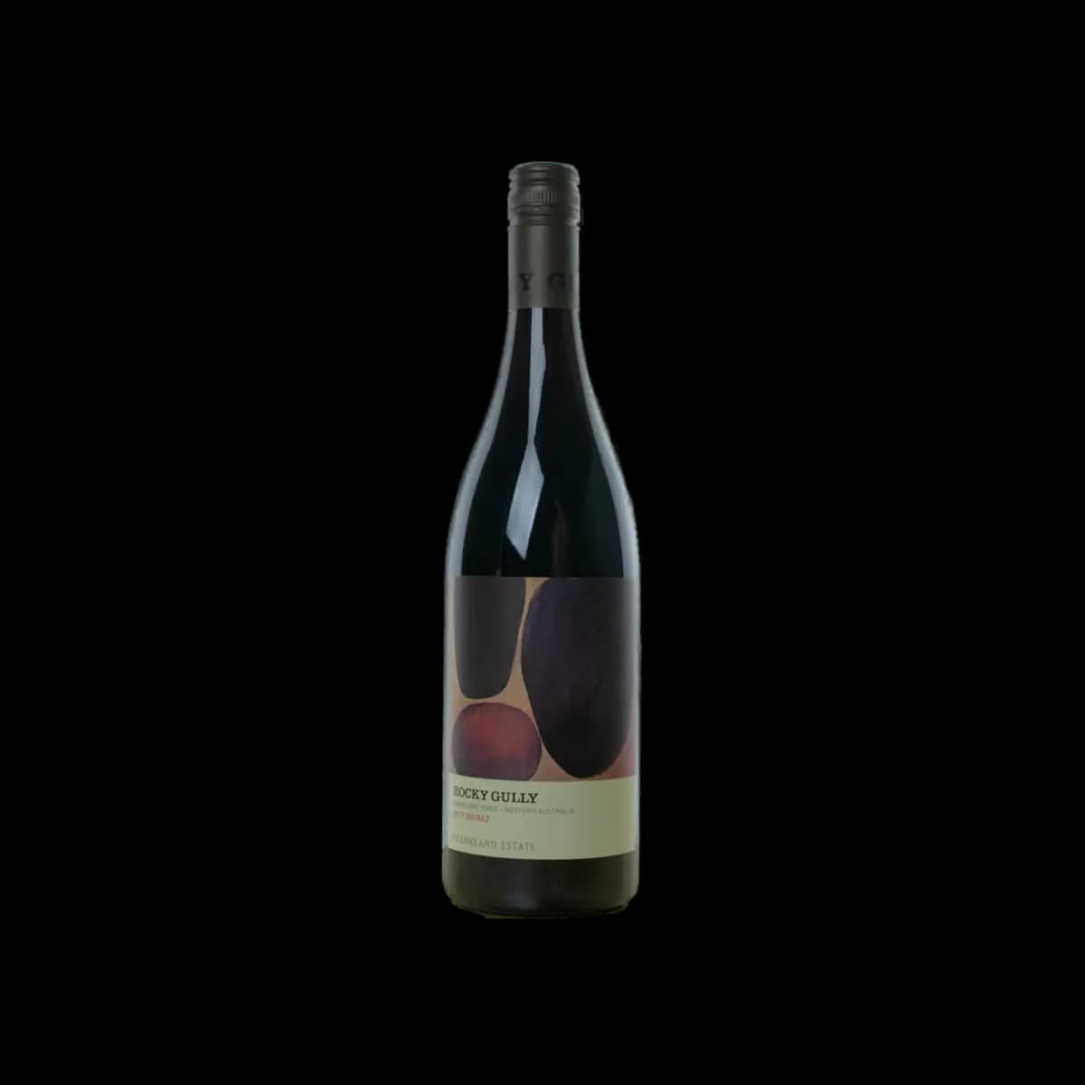 Frankland Estate ‘Rocky Gully’ Shiraz 2022