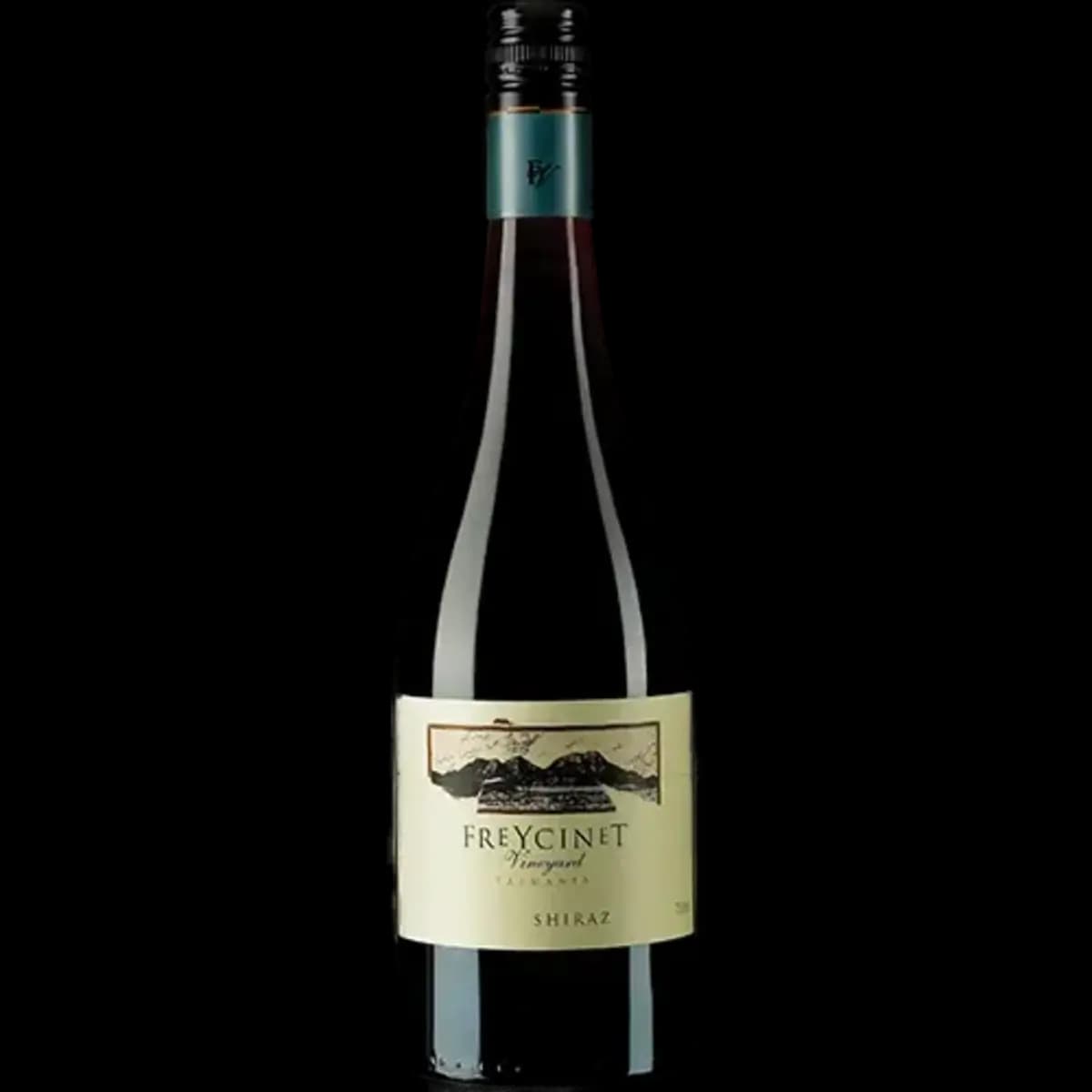 Freycinet Shiraz 2017
