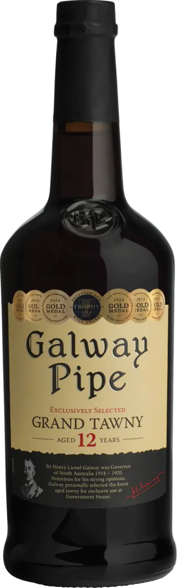 Galway Pipe Grand Tawny (Aged 12 Years)