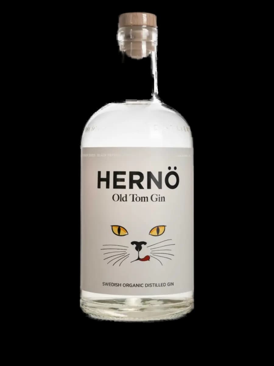 Hernö Old Tom Gin