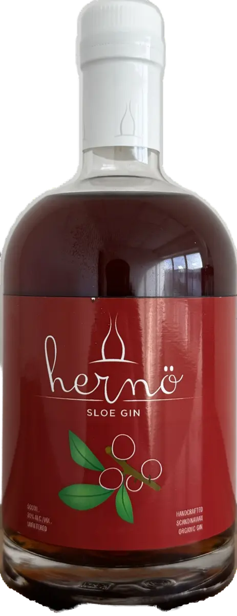 Hernö Sloe Gin
