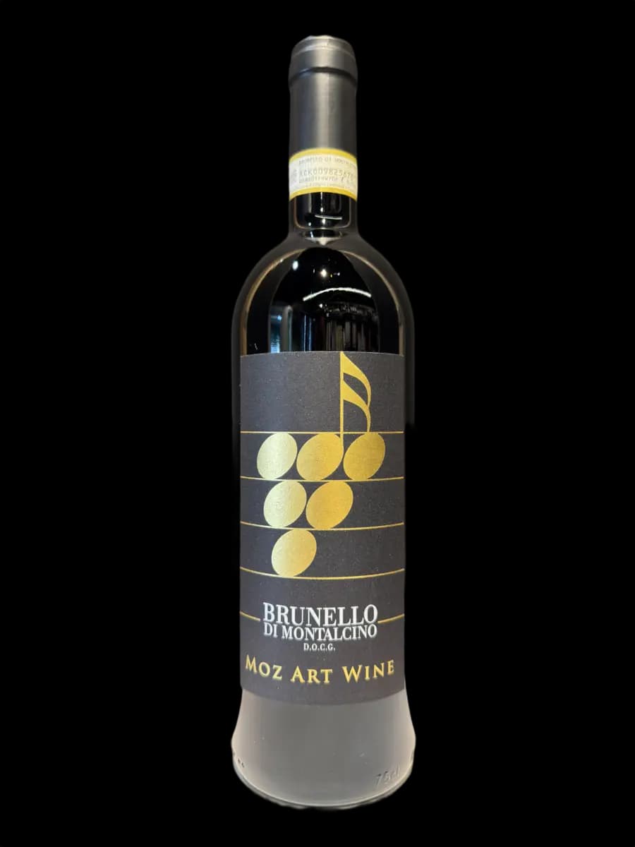 Il Paradiso di Frassina Brunello di Montalcino