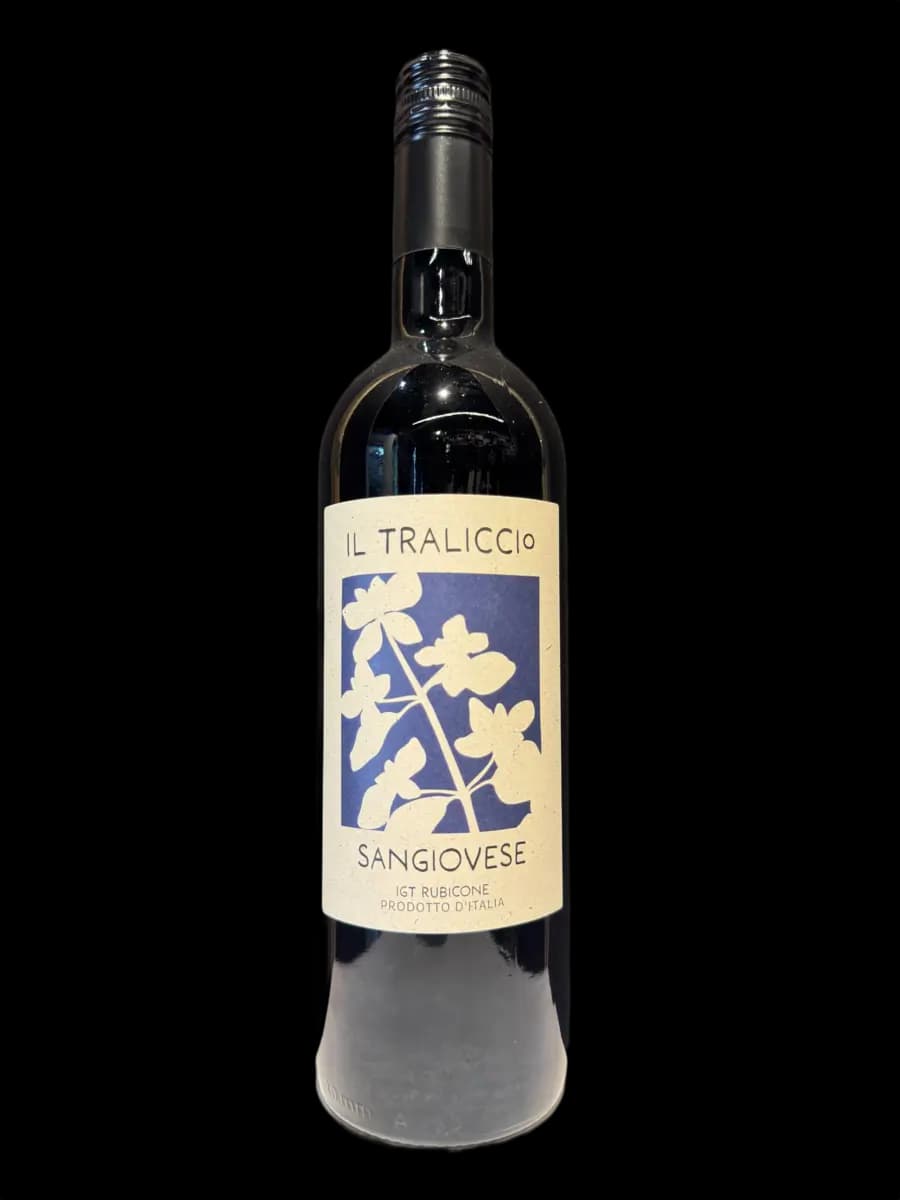 Il Traliccio Sangiovese 2024