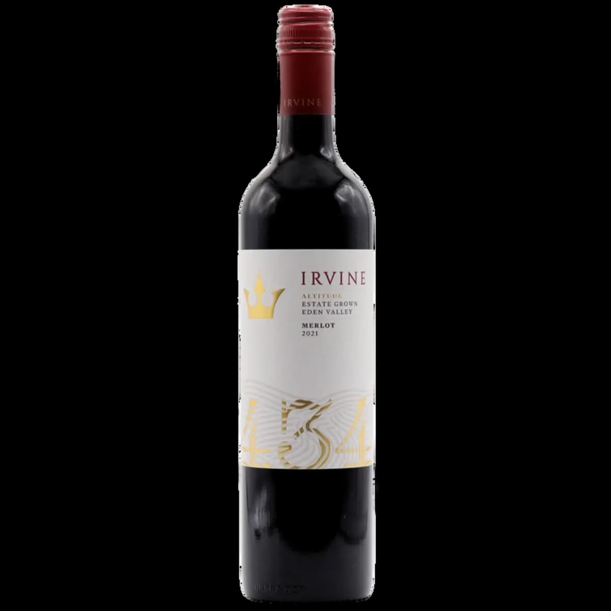 Irvine 'Altitude' Merlot 2023