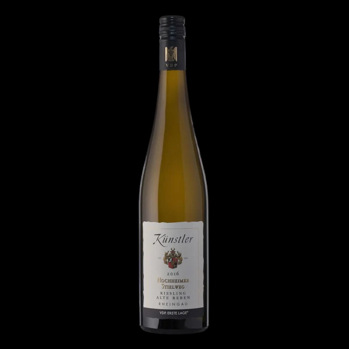 Künstler 'Hochheimer Stielweg' Alte Reben 2023