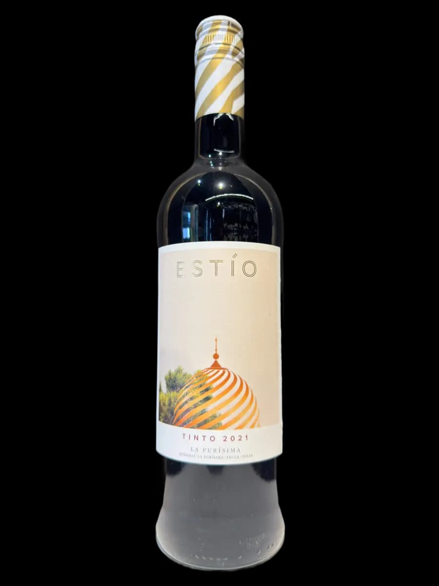 La Purísima 'Estio' Monastrell / Syrah 2021
