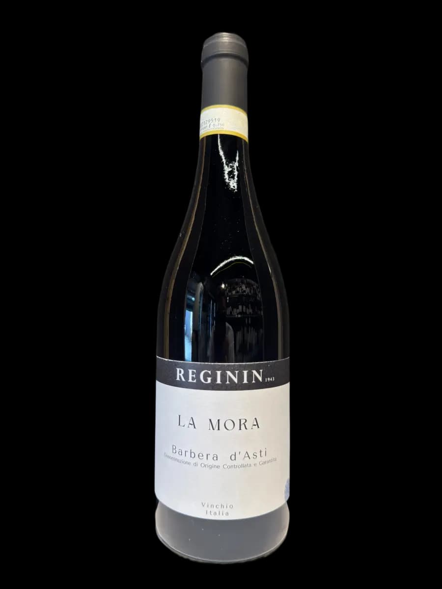 Laiolo 'La Mora' Barbera d'Asti 2023