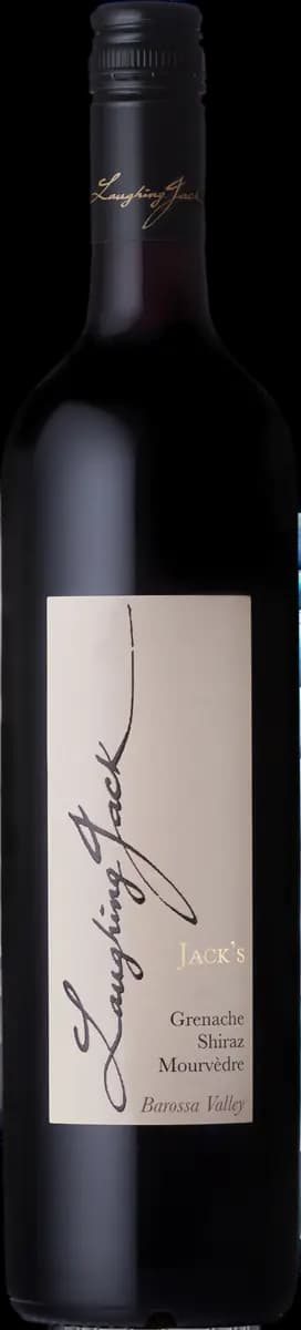 Laughing Jack 'Jack'S' Gsm 2022