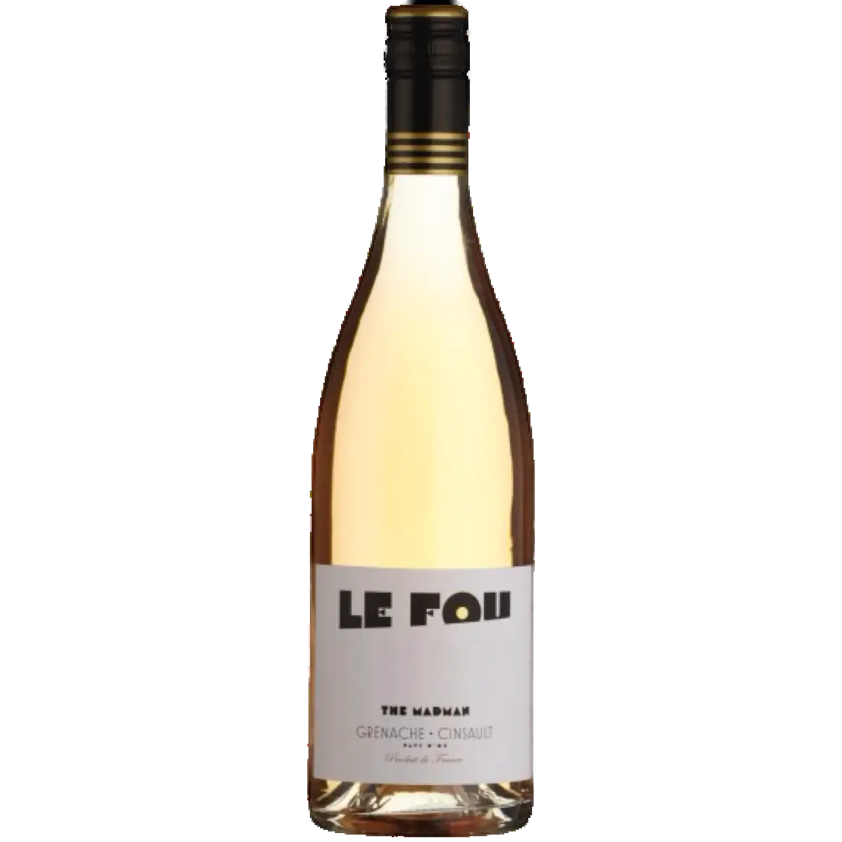 Le Fou Rosé 2023