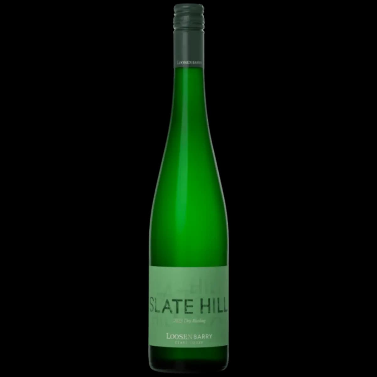Loosen Barry 'Slate Hill' Riesling 2023