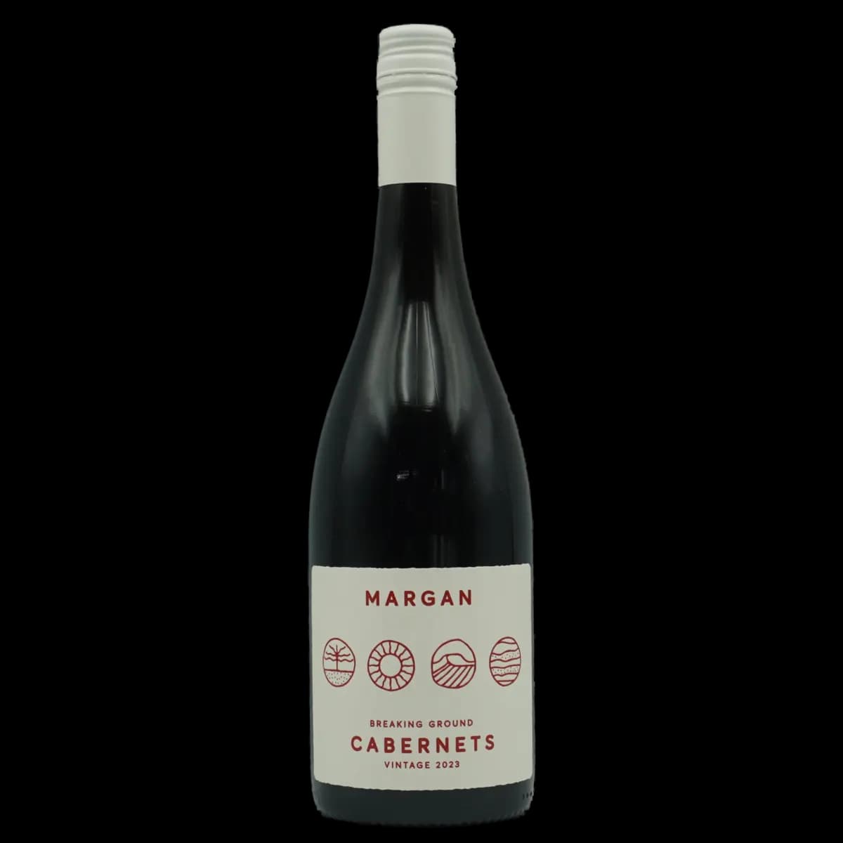 Margan 'Cabernets' 2023