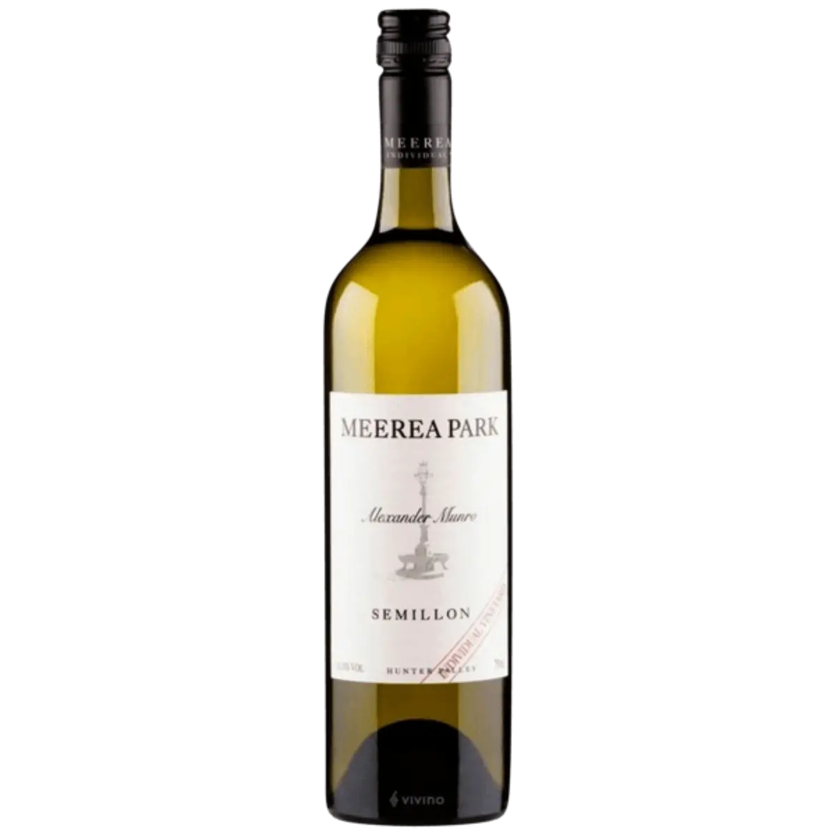 Meerea Park 'Alexander Munro' Sémillon 2018