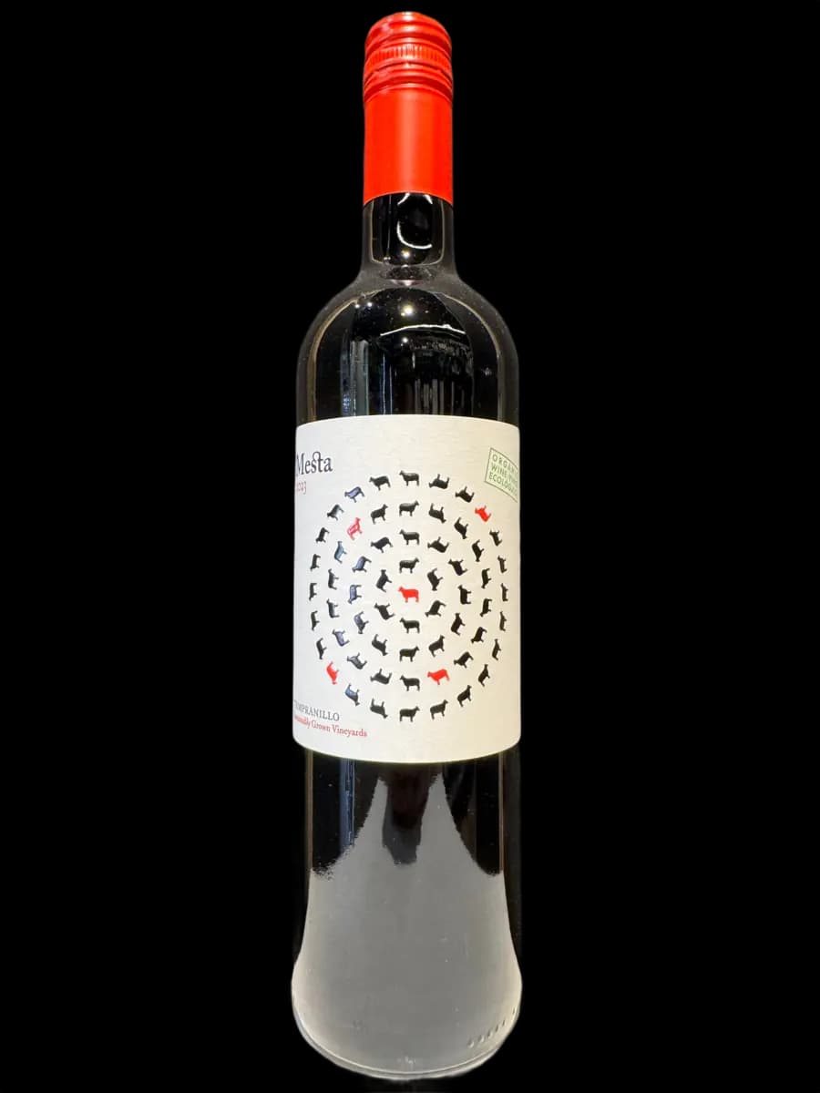 Mesta Tempranillo 2023