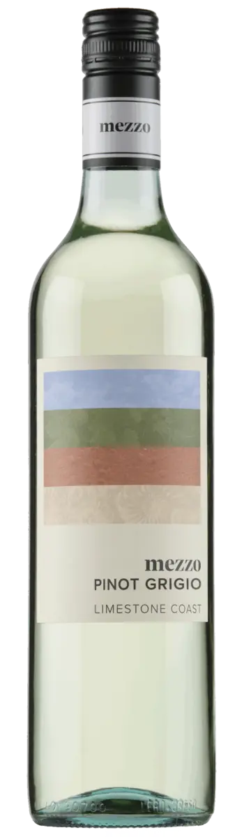 Mezzo Pinot Grigio 2025