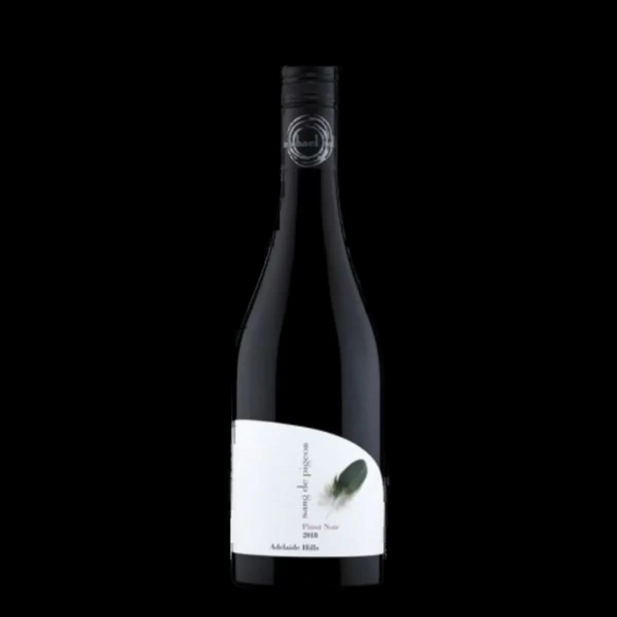 Michael Hall 'Sang de Pigeon' Pinot Noir 2024