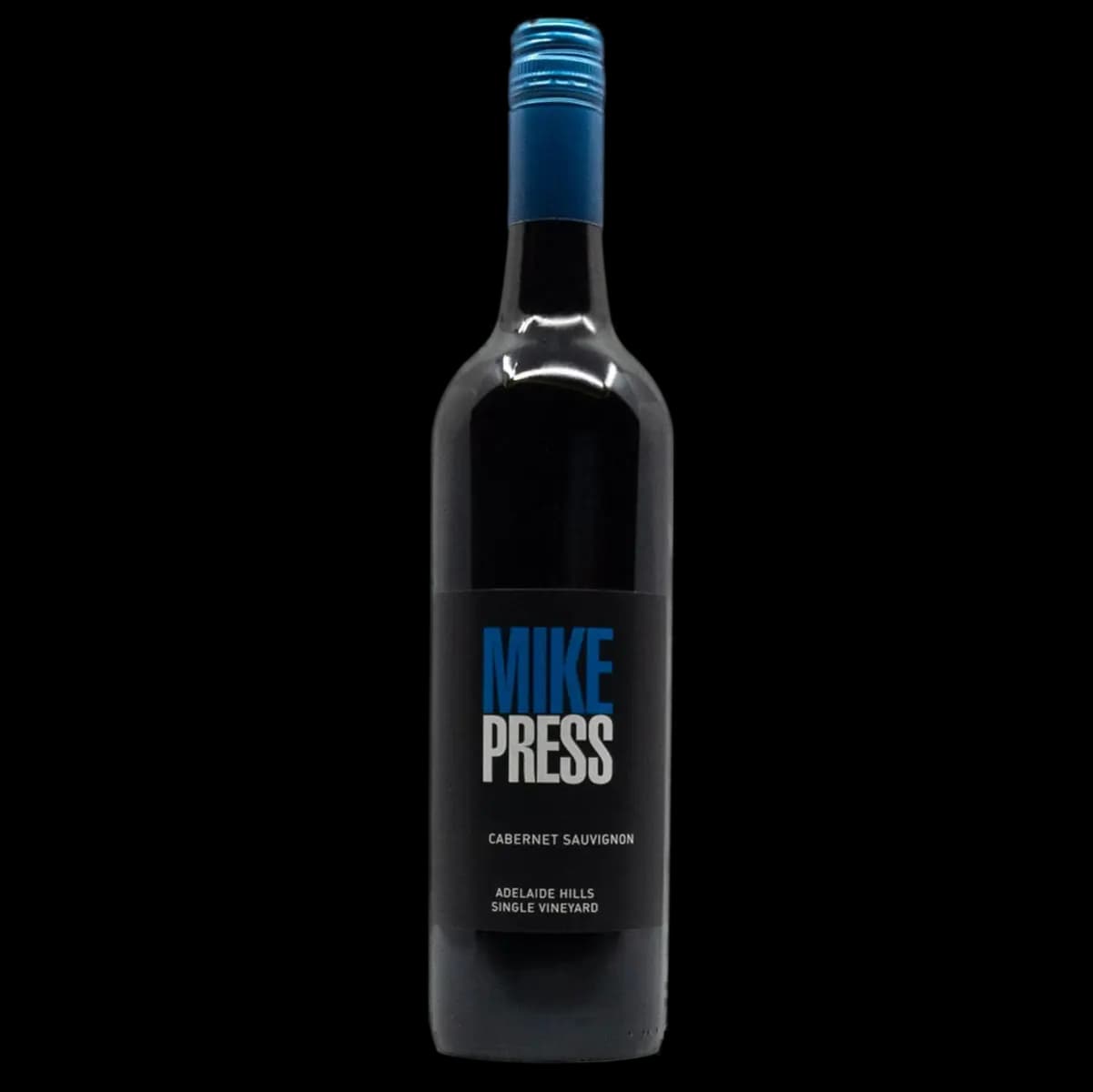 Mike Press Cabernet Sauvignon 2021