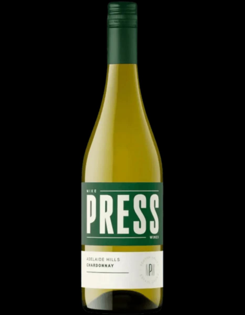 Mike Press Chardonnay 2024