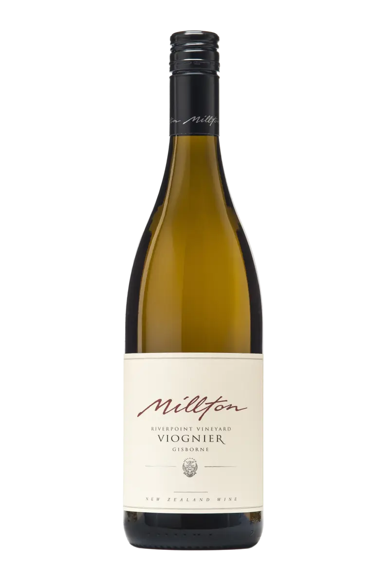 Milton Viognier 2021