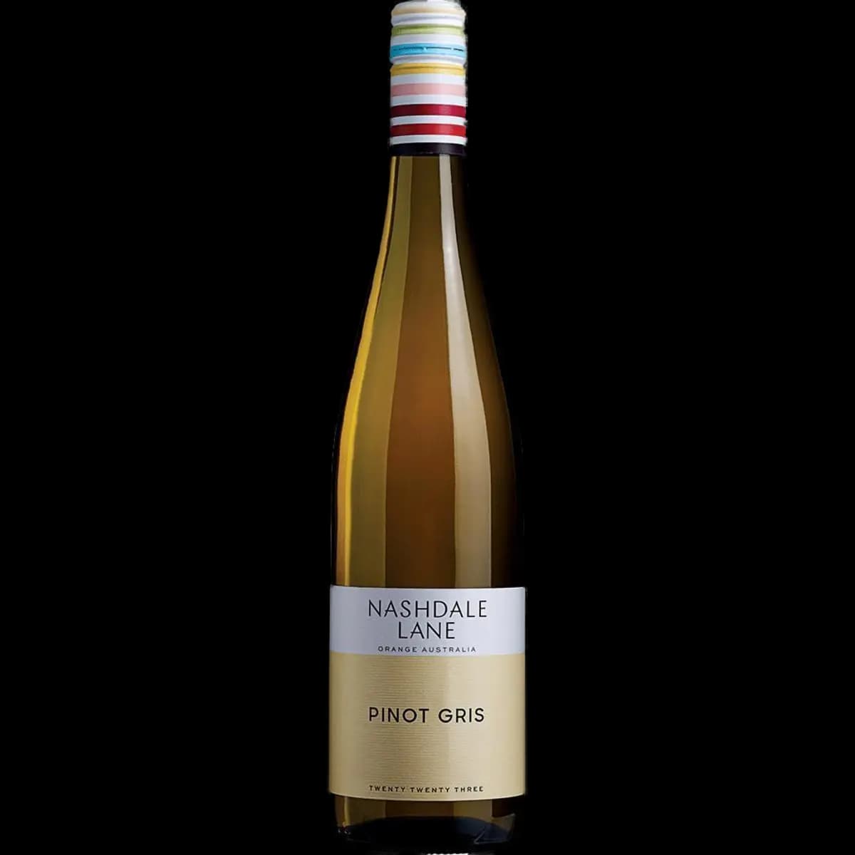 Nashdale Lane Pinot Gris 2025