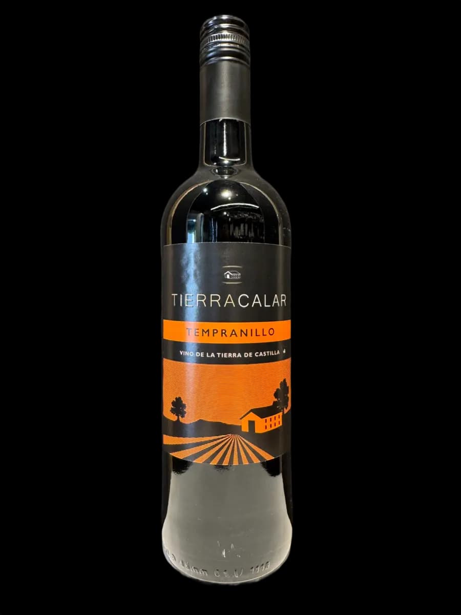 Navarro Lopez 'Tierracalar' Tempranillo 2024