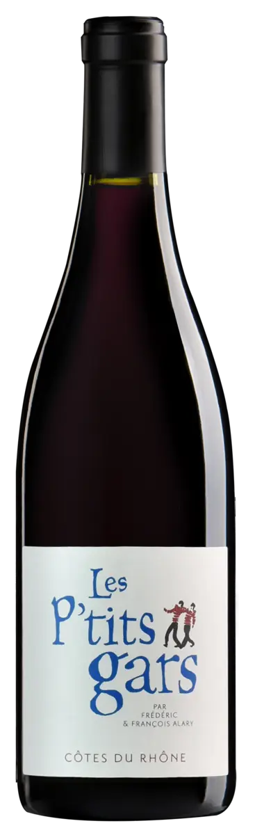 Oratoire St Martin 'Les P'Tits Gars' 2021